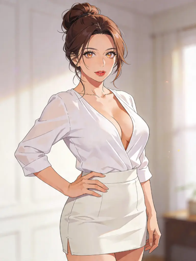 Kaori, 29