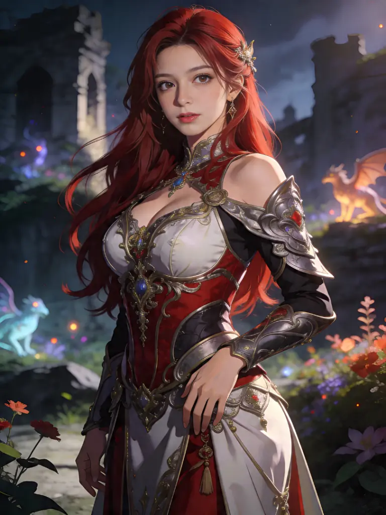 Crimson, 31